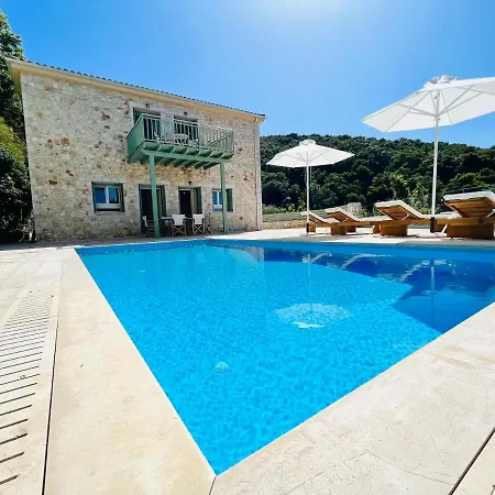 Erini Villa *