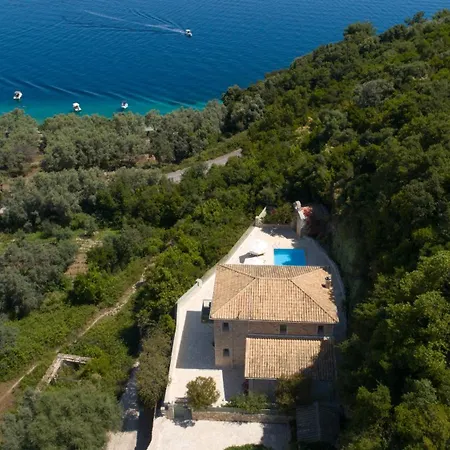 Erini Villa
