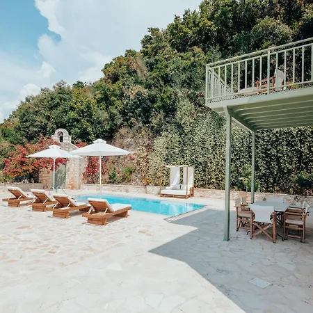Villa Erini *