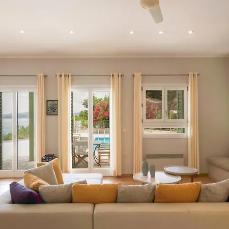 Erini Villa *