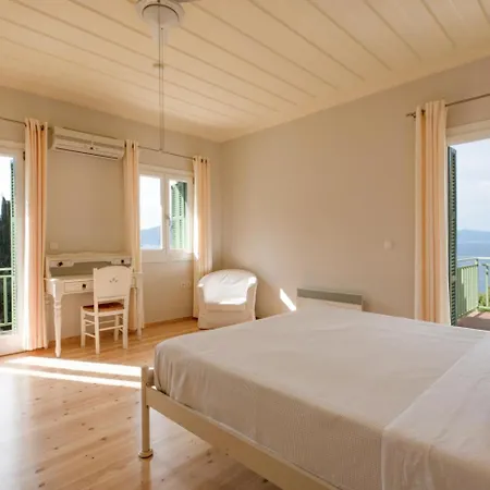 Villa Erini *