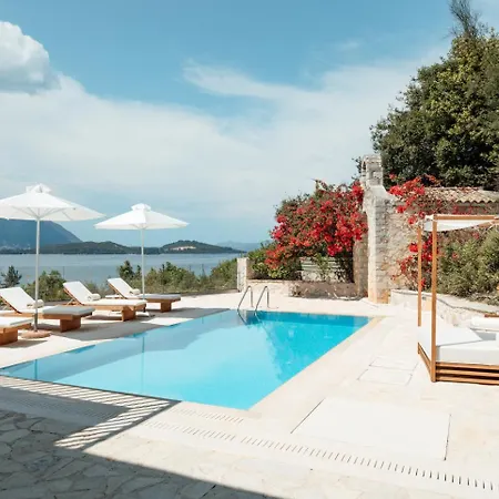 Erini Villa Spartokhorion