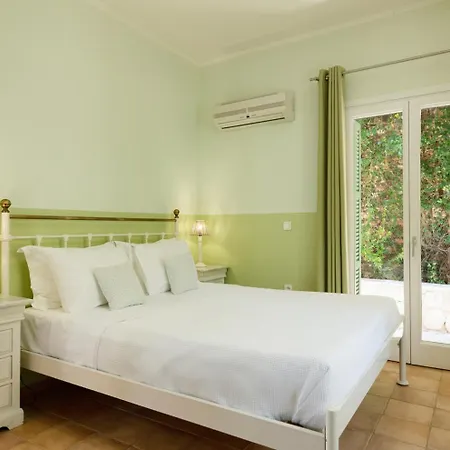 Erini Villa Spartokhórion