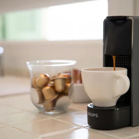 Villa Erini Spartokhórion