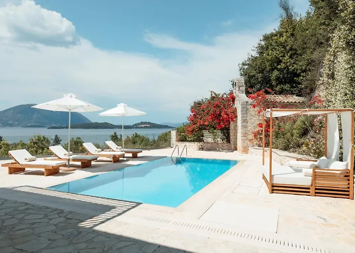 Erini Villa Szpartohóri