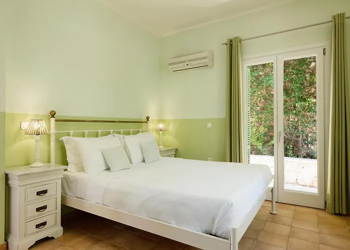 Erini Villa Szpartohóri