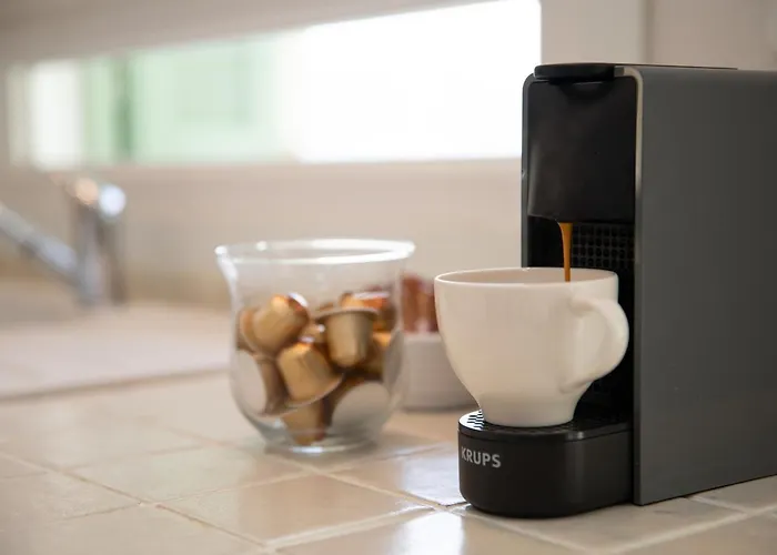 Villa Erini Szpartohóri